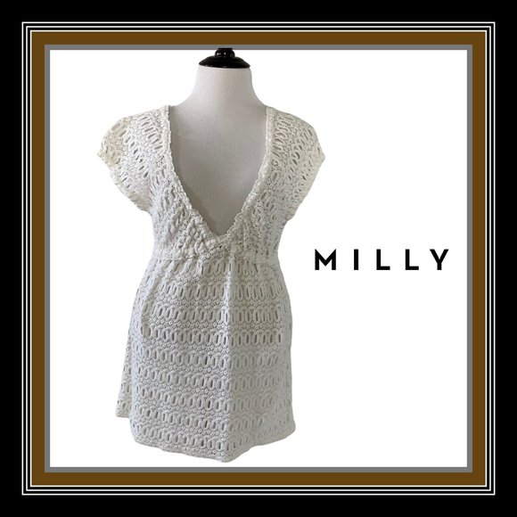 Milly Other - Milly Cabana Cover-Up